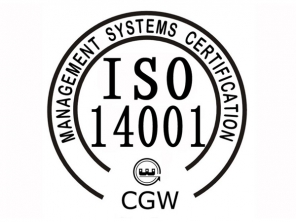 ISO14001