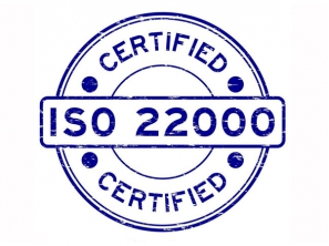 ISO22000