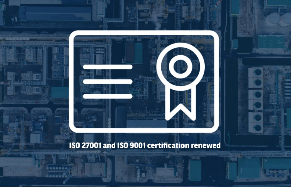ISO27001信息安全管理体系适用于哪些行业？